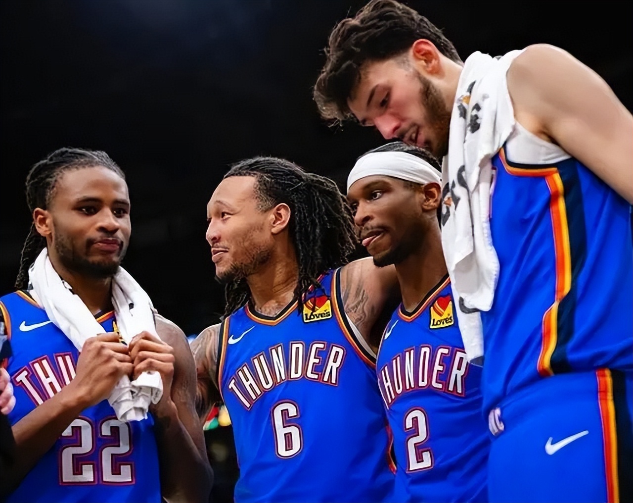 德保罗：去国家队前，梅西对我说他想再去诺坎普看看（德保罗：启程国家队前，梅西说他想再回诺坎普看看）